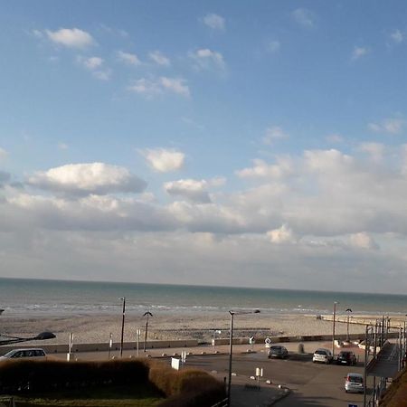 Le Galet De Mers Exterior photo