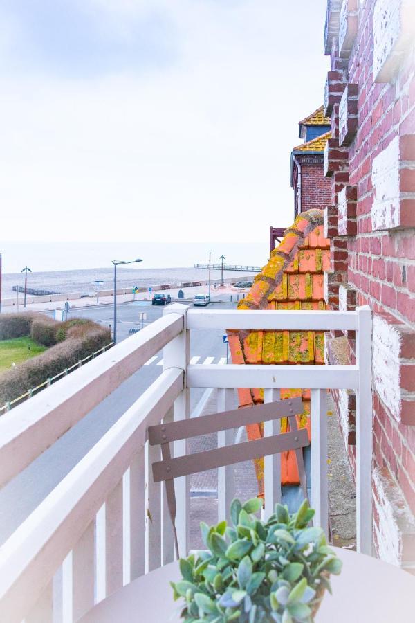 Le Galet De Mers Exterior photo