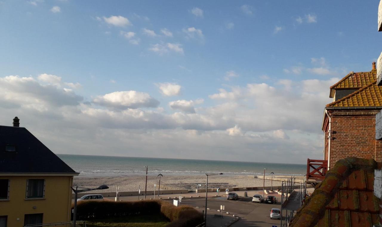 Le Galet De Mers Exterior photo